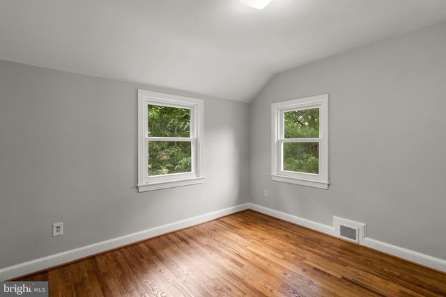 $674,000 | 909 Larch Avenue, Takoma Park, MD 20912