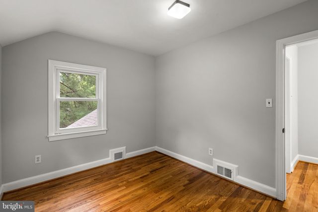 $674,000 | 909 Larch Avenue, Takoma Park, MD 20912