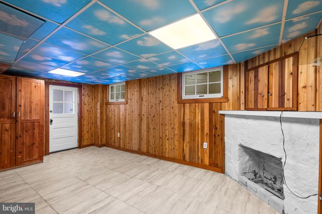 $674,000 | 909 Larch Avenue, Takoma Park, MD 20912