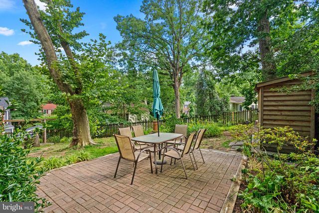 $674,000 | 909 Larch Avenue, Takoma Park, MD 20912