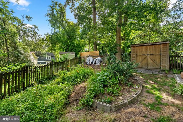 $674,000 | 909 Larch Avenue, Takoma Park, MD 20912