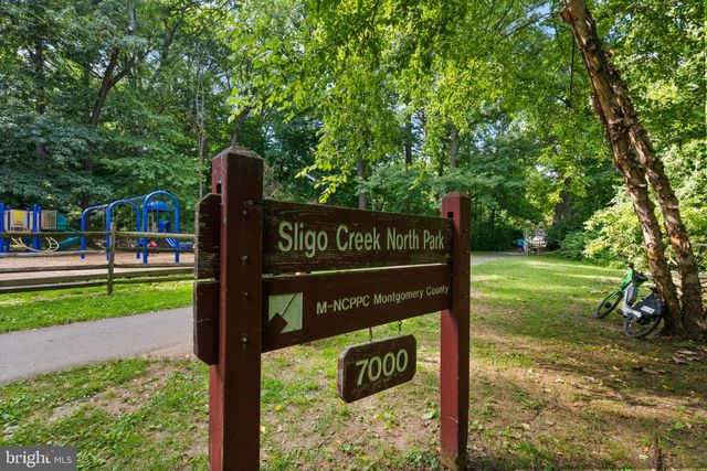 $674,000 | 909 Larch Avenue, Takoma Park, MD 20912