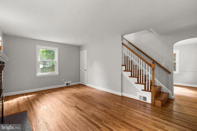 $674,000 | 909 Larch Avenue, Takoma Park, MD 20912