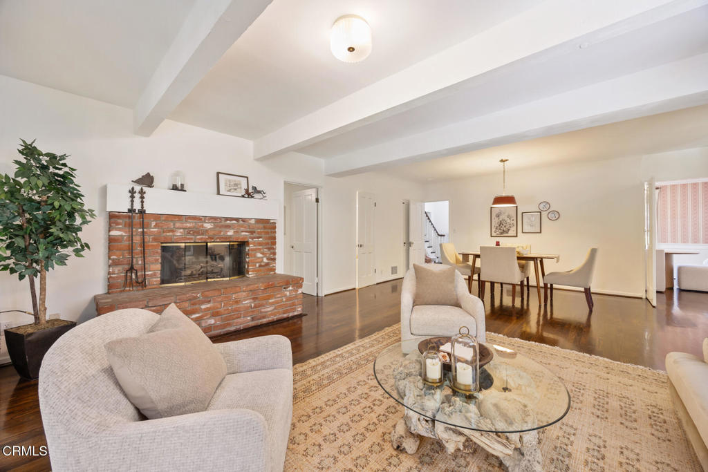 980 Afton Road San Marino, CA 91108 - Photo 19 of 77 MLS-25