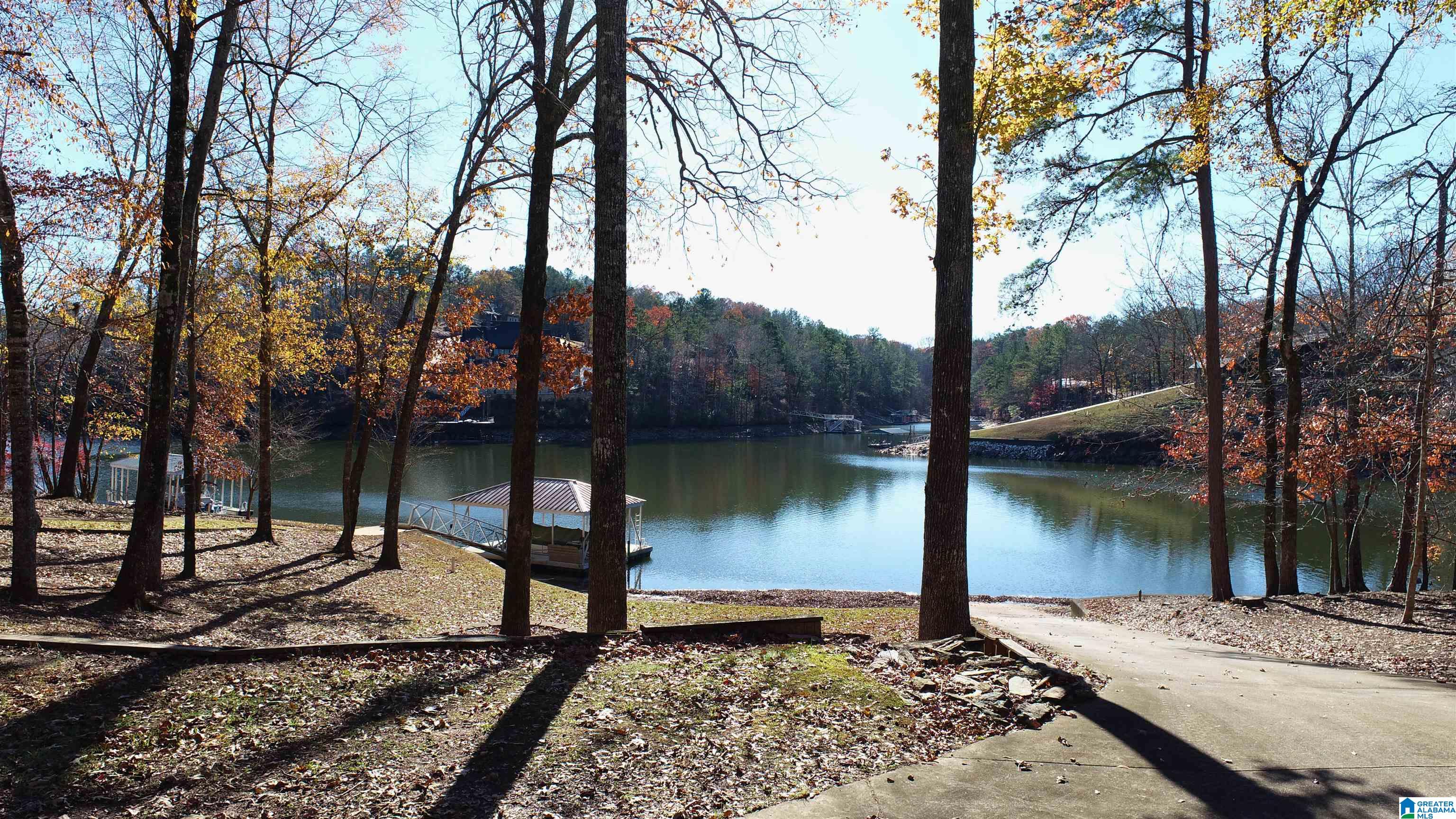 475 Creek Run Road Wedowee, AL 36278 - Photo 32 of 46