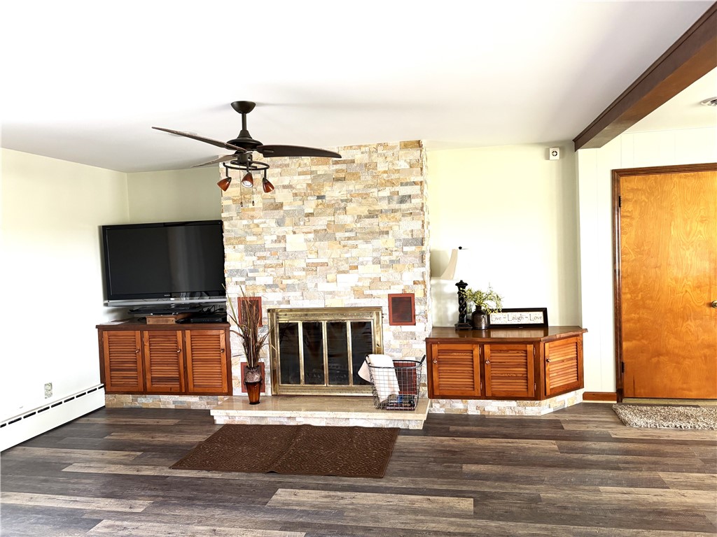 2518 East 100 North Road Pana, IL 62557 - Photo 16 of 40