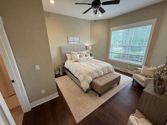 $575,000 | 407 Rimrock Road, Janesville, WI 53548