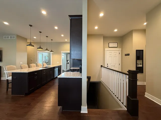 $575,000 | 407 Rimrock Road, Janesville, WI 53548