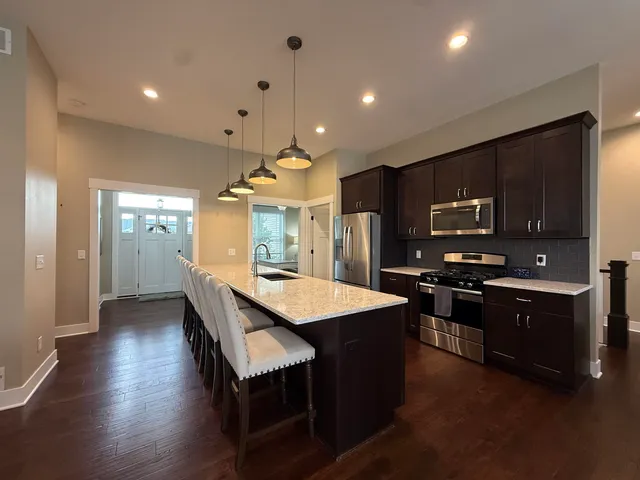 $575,000 | 407 Rimrock Road, Janesville, WI 53548