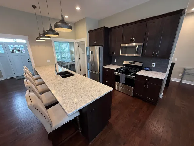 $575,000 | 407 Rimrock Road, Janesville, WI 53548