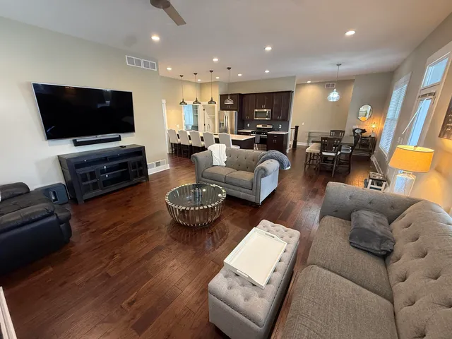 $575,000 | 407 Rimrock Road, Janesville, WI 53548