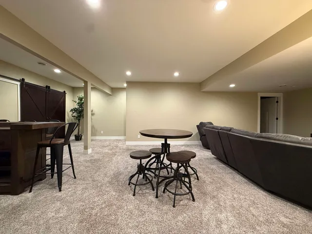 $575,000 | 407 Rimrock Road, Janesville, WI 53548