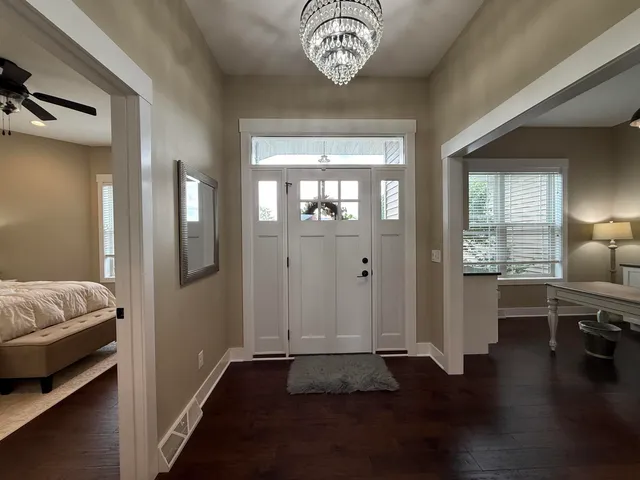 $575,000 | 407 Rimrock Road, Janesville, WI 53548