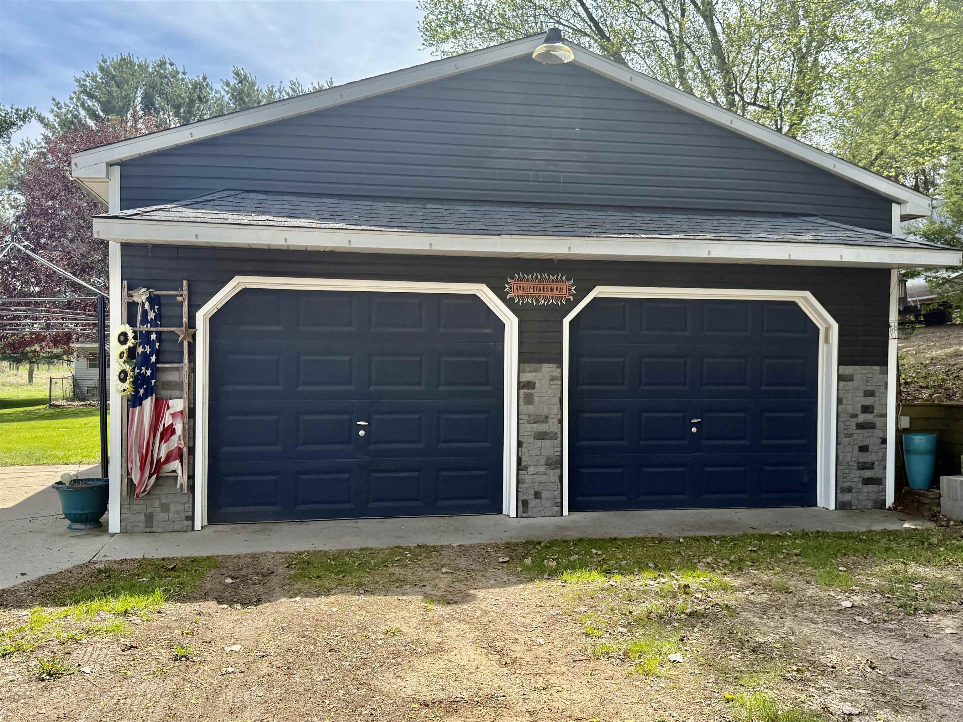 742 East Van Buren Road Alma, MI 48801 - Photo 3 of 38