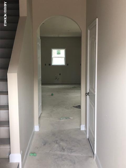 411 Frisco Way, Unit LOT 332B Holly Ridge, NC 28445 - Photo 2 of 31 As of 3/13/20