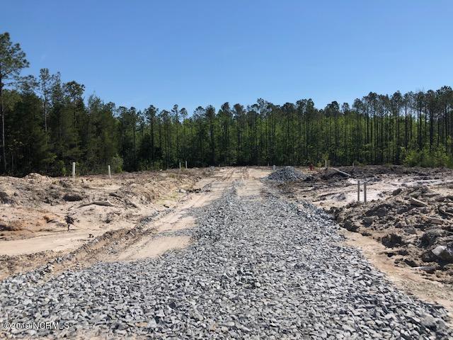 411 Frisco Way, Unit LOT 332B Holly Ridge, NC 28445 - Photo 24 of 31 As of 4/24/19