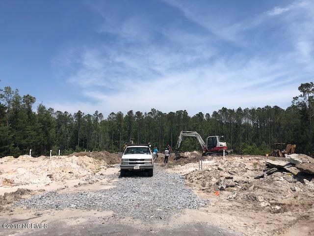 411 Frisco Way, Unit LOT 332B Holly Ridge, NC 28445 - Photo 25 of 31 As of 5/17/19