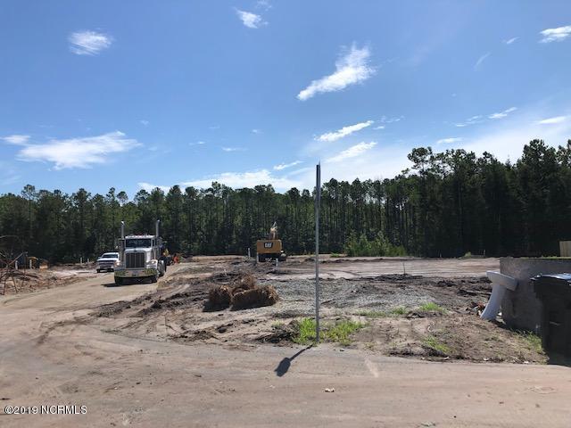 411 Frisco Way, Unit LOT 332B Holly Ridge, NC 28445 - Photo 27 of 31 as of 7/11/19