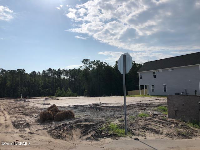 411 Frisco Way, Unit LOT 332B Holly Ridge, NC 28445 - Photo 29 of 31 As of 7/19/19