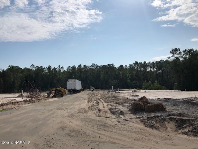 411 Frisco Way, Unit LOT 332B Holly Ridge, NC 28445 - Photo 30 of 31 As of 7/19/19