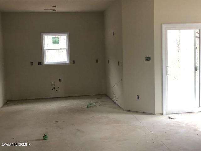 411 Frisco Way, Unit LOT 332B Holly Ridge, NC 28445 - Photo 3 of 31 As of 3/13/20