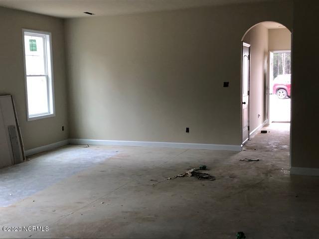 411 Frisco Way, Unit LOT 332B Holly Ridge, NC 28445 - Photo 4 of 31 As of 3/13/20