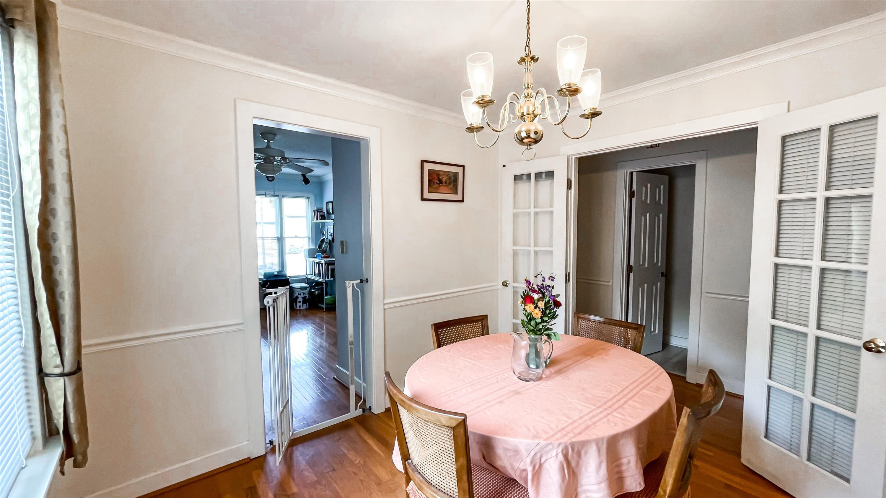 1407 Quarter Point Raleigh, NC 27615 - Photo 11 of 19 Photo 11
