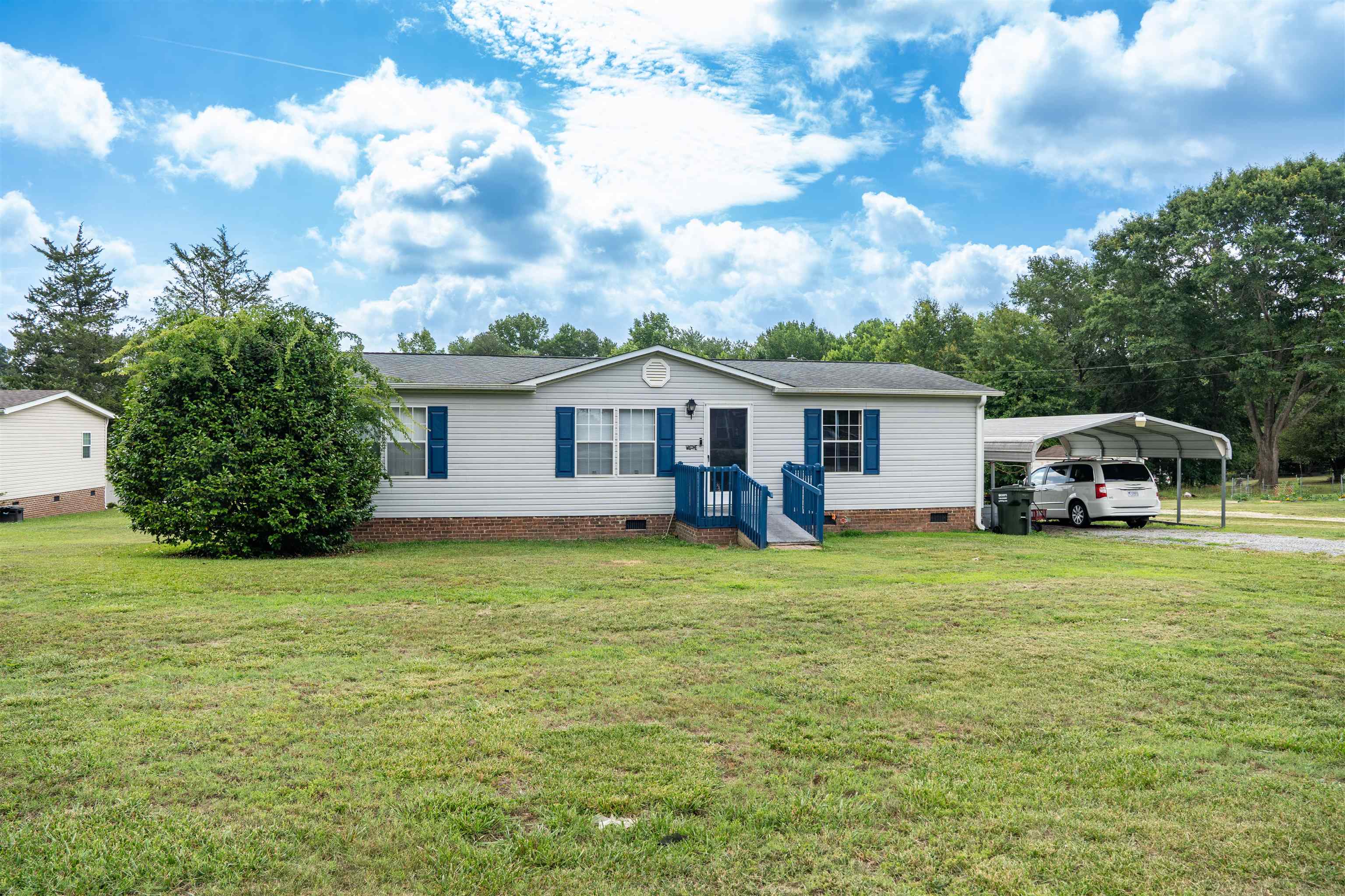 3675 Pennington Road Greer, SC 29651 - Photo 30 of 31