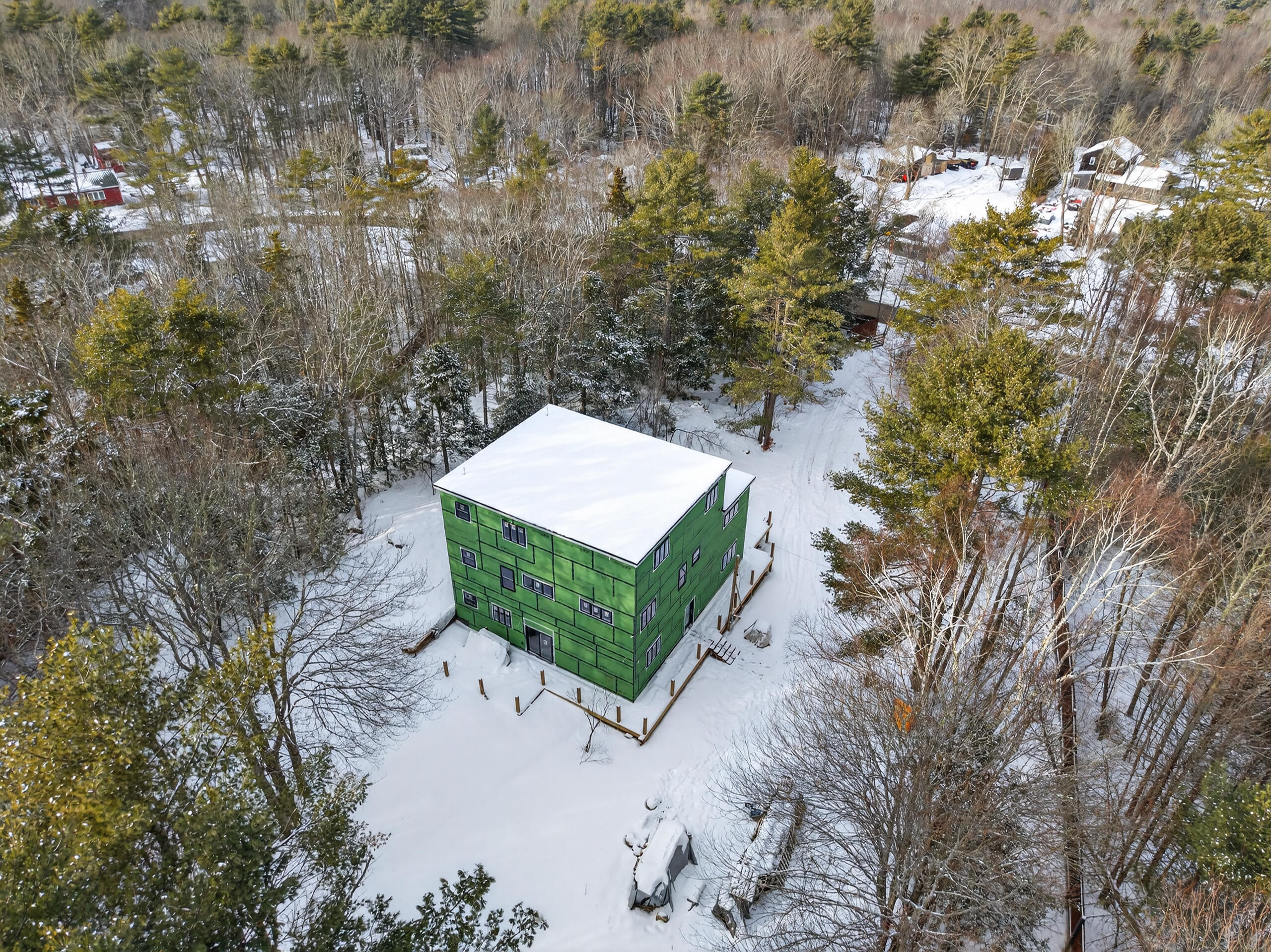 140 Clifford Road Phippsburg, ME 04562 - Photo 86 of 128 140 Clifford Rd_185