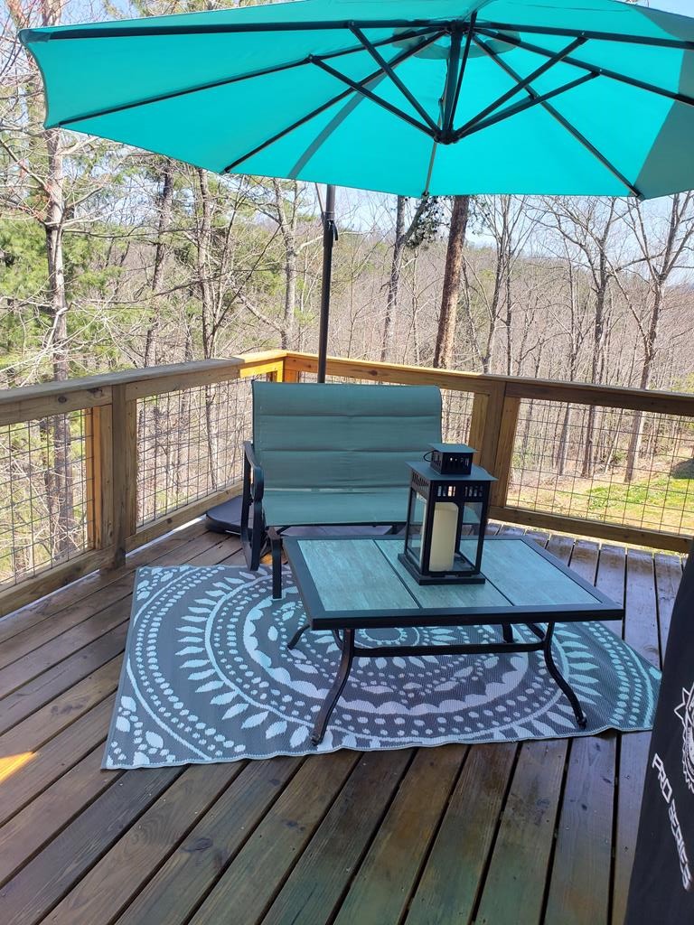 1291 Laurel Lick Road Sevierville, TN 37862 - Photo 13 of 15