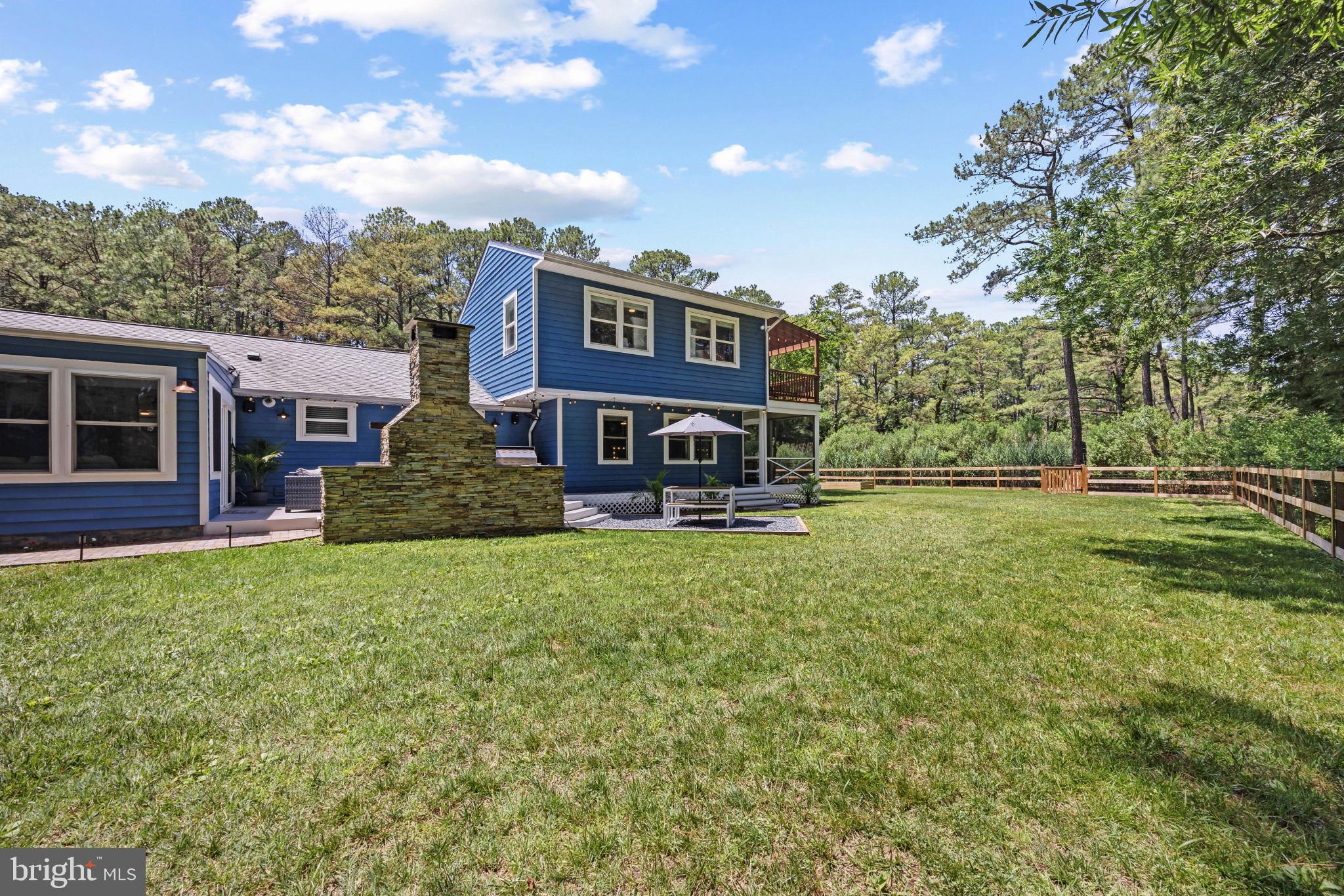 132 Cecil Road Stevensville, MD 21666 - Photo 36 of 50