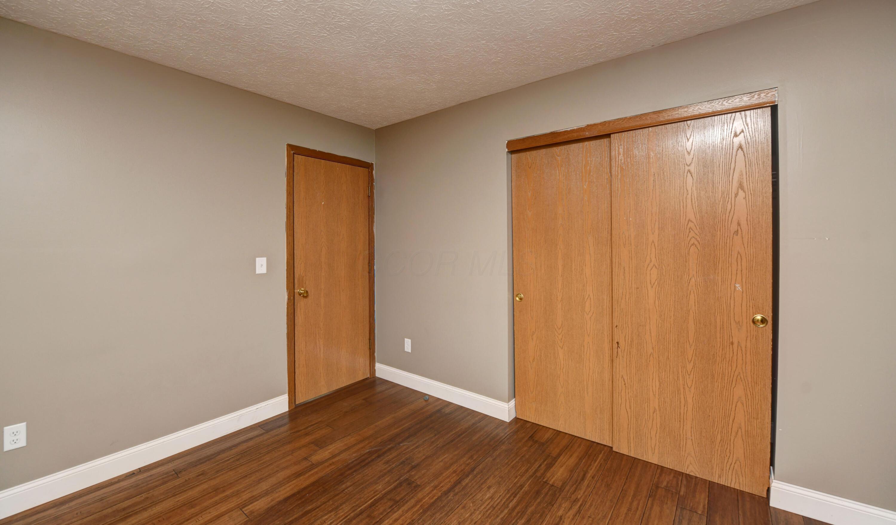 773 Rothrock Drive Galloway, OH 43119 - Photo 22 of 40 Second Bedroom