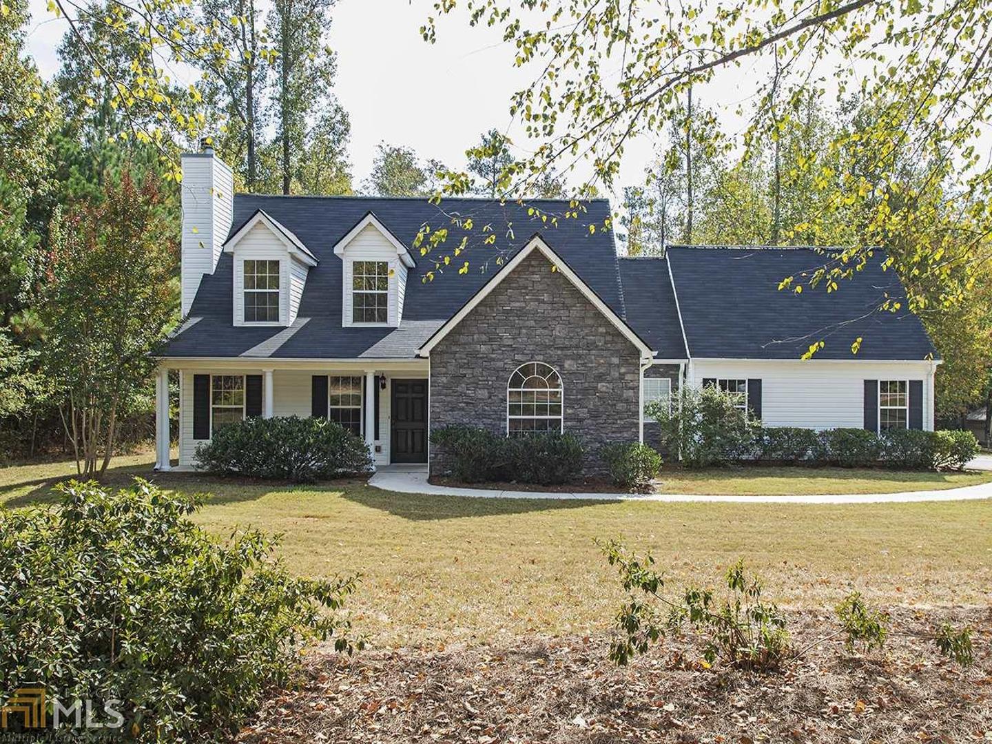 11935 Turner Road Hampton, GA 30228 - Photo 1 of 1