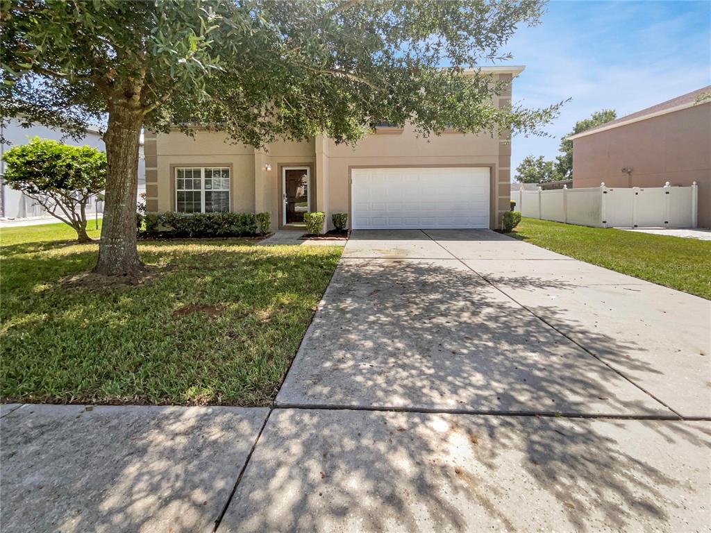 1807 Valley Ridge Loop Clermont, FL 34711 - Photo 1 of 1