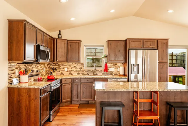 $500,000 | 1120 Fleming Boulevard, Sheridan, WY 82801