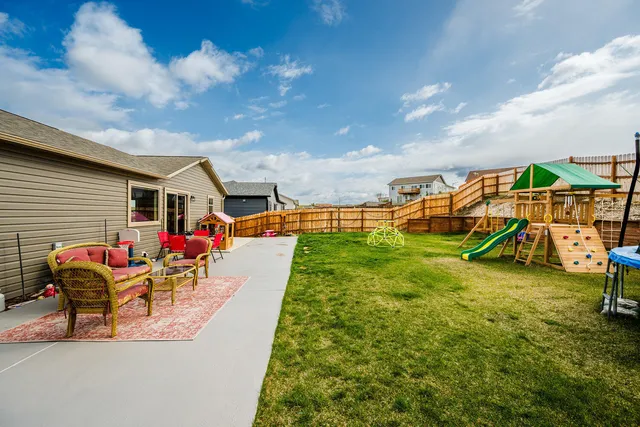 $500,000 | 1120 Fleming Boulevard, Sheridan, WY 82801