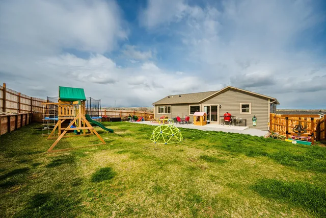 $500,000 | 1120 Fleming Boulevard, Sheridan, WY 82801