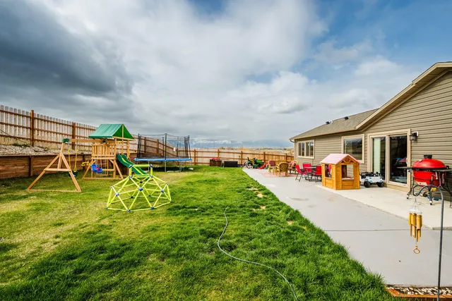 $500,000 | 1120 Fleming Boulevard, Sheridan, WY 82801