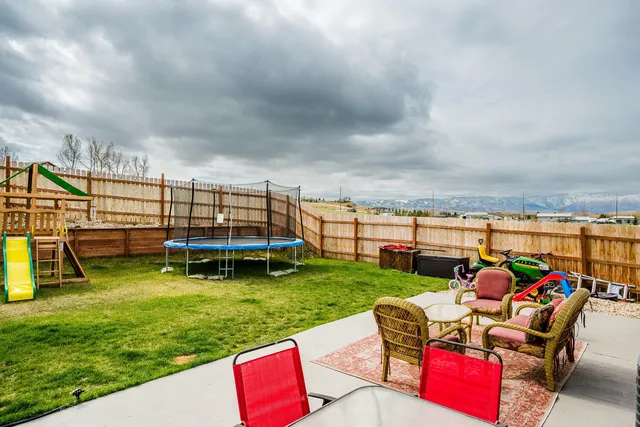 $500,000 | 1120 Fleming Boulevard, Sheridan, WY 82801