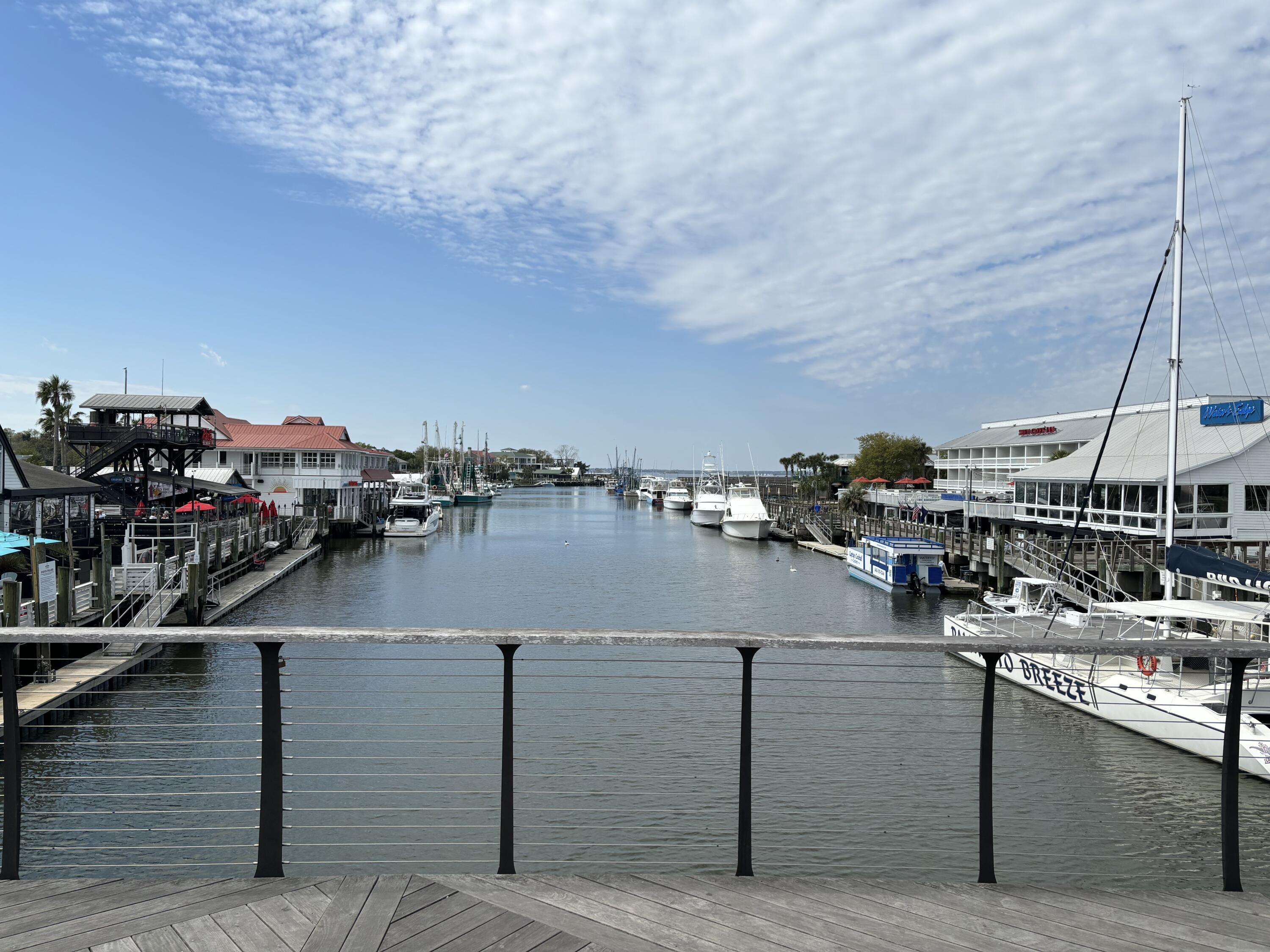 656 Coleman Boulevard, Unit 402 Mount Pleasant, SC 29464 - Photo 36 of 37 IMG_0599