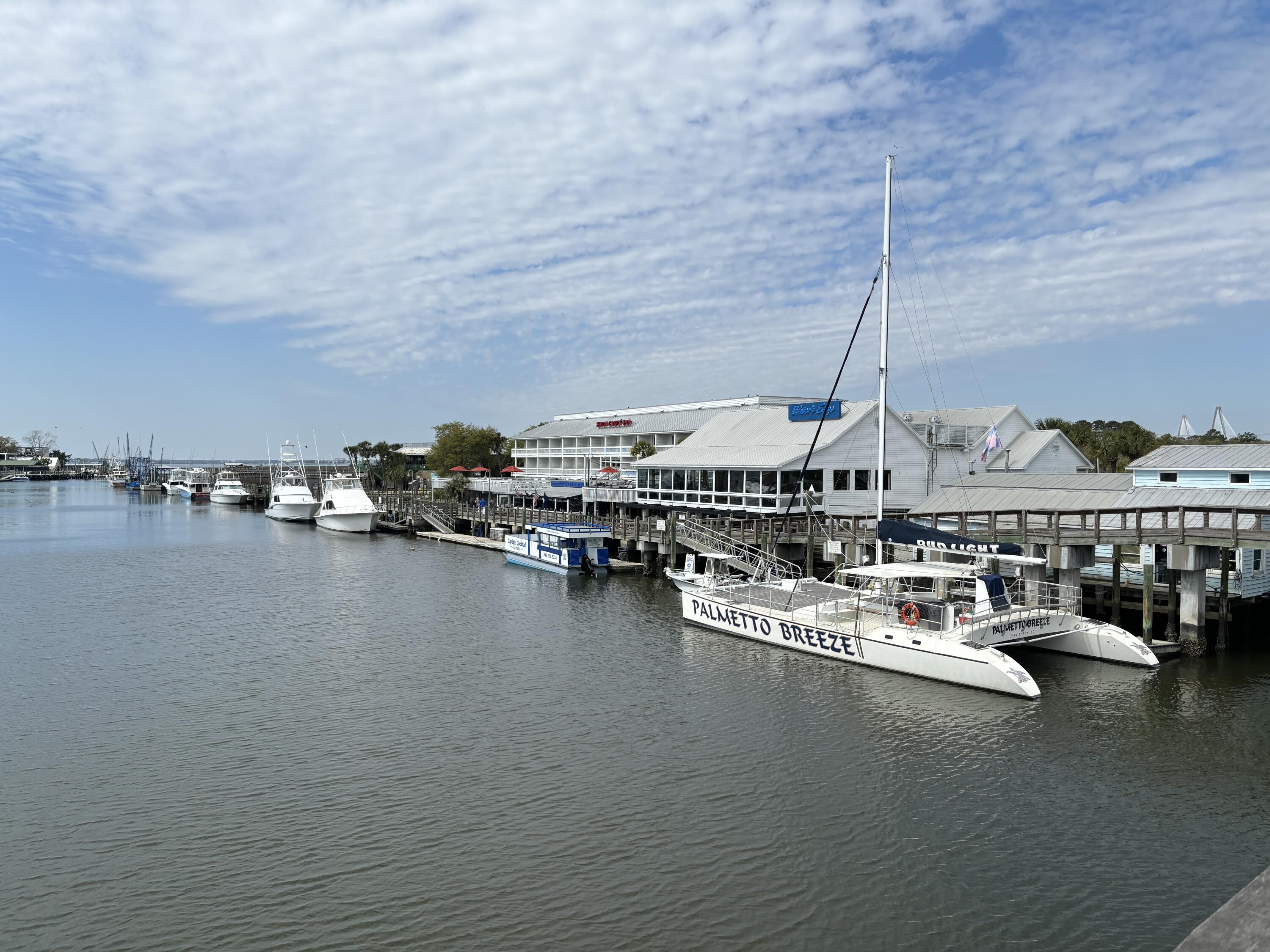 656 Coleman Boulevard, Unit 402 Mount Pleasant, SC 29464 - Photo 37 of 37 IMG_0598