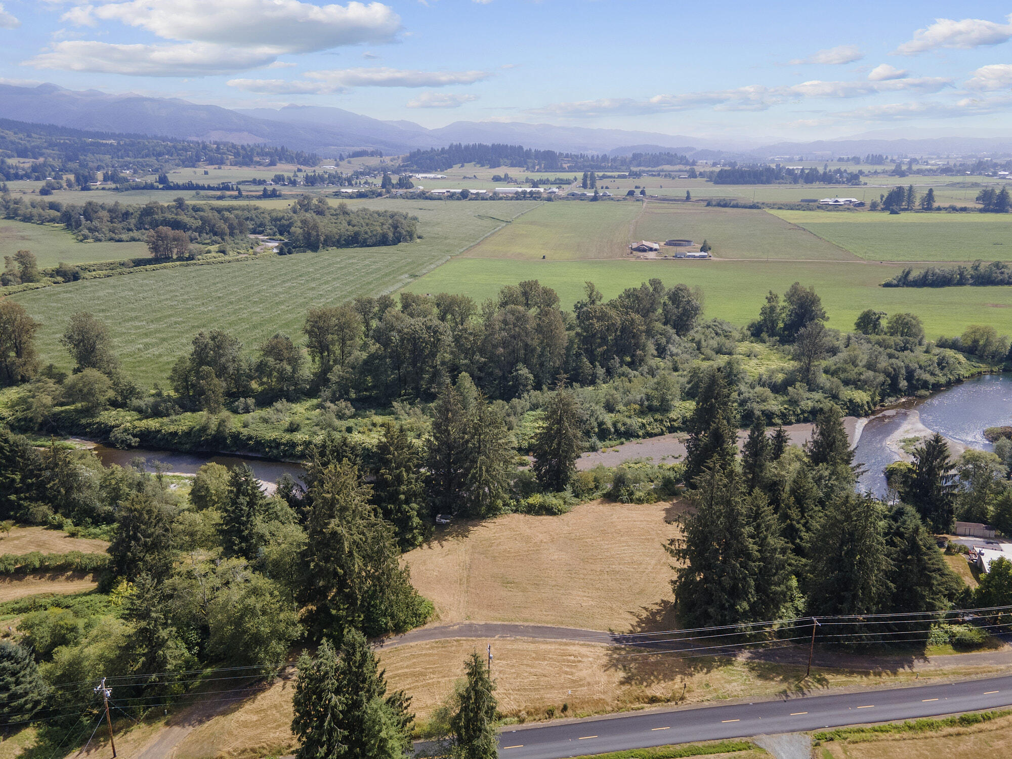 Vl Sollie Smith Road North Tillamook, OR 97141 - Photo 8 of 14 DJI_0031