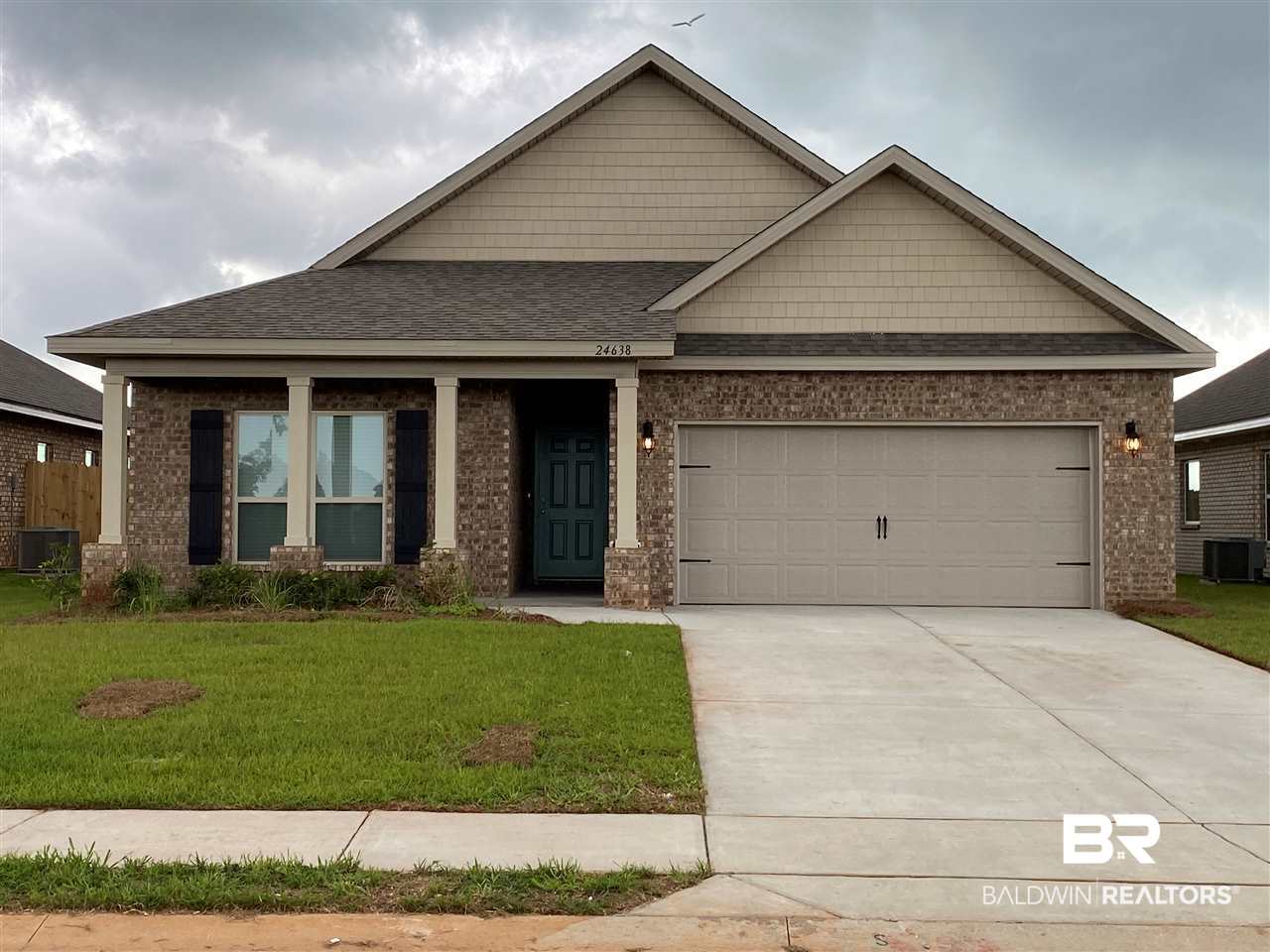 24638 Slater Mill Road Daphne, AL 36526 - Photo 1 of 24