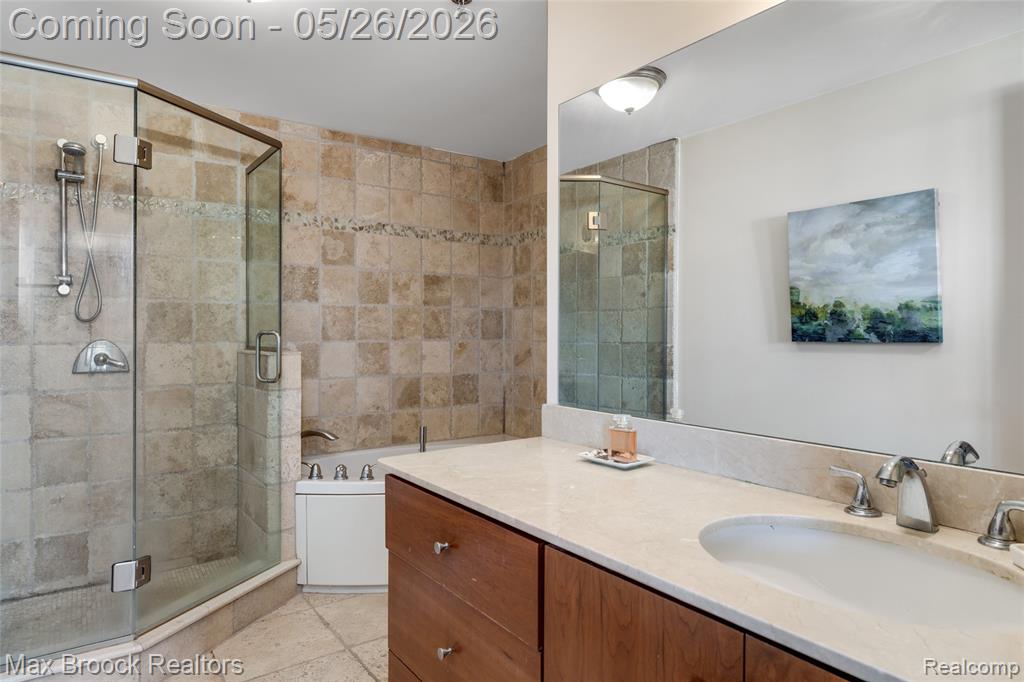2915 John R Street, Unit 509 Detroit, MI 48201 - Photo 13 of 27