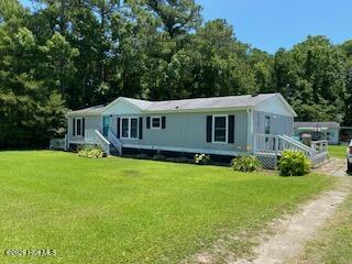 314 Straits Road Beaufort, NC 28516 - Photo 1 of 19