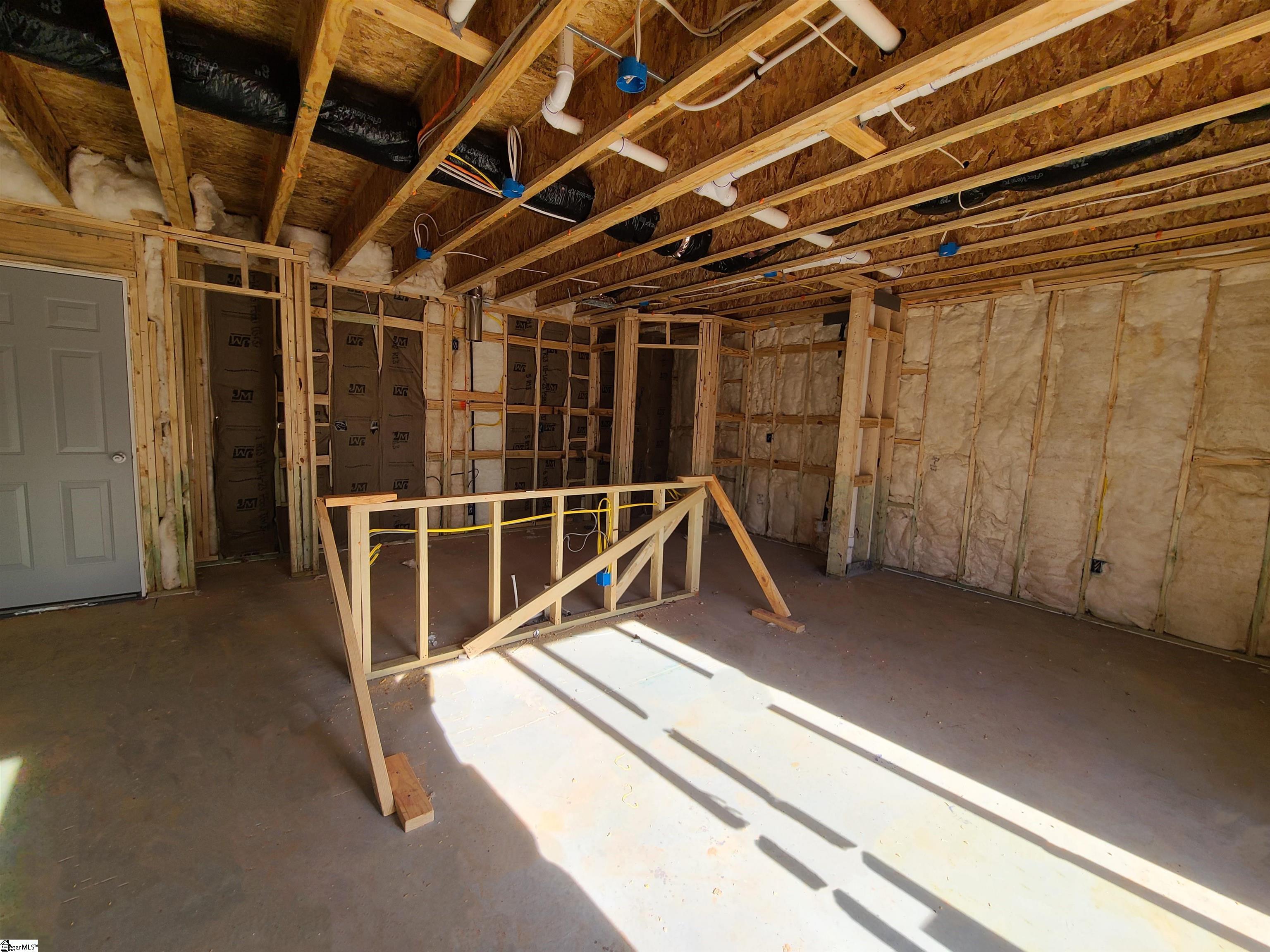 1772 Southwold Lane Boiling Springs, SC 29316 - Photo 3 of 5