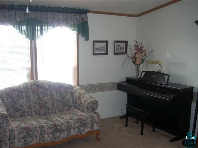 4596 South Wuori Road Maple, WI 54854 - Photo 4 of 6