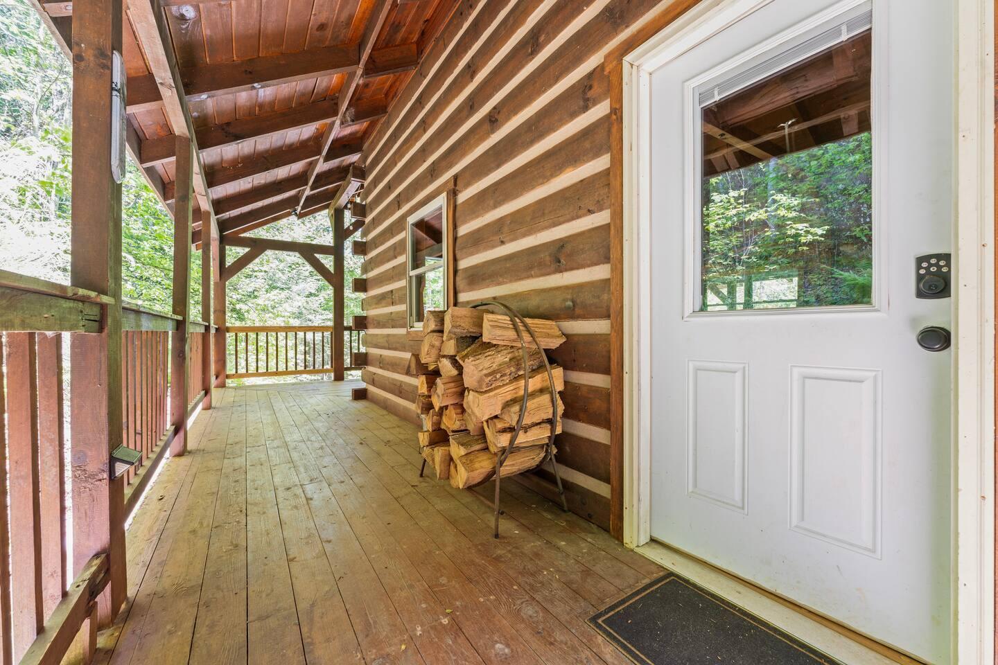 646 Right Fork Fixer Road Zoe, KY 41397 - Photo 26 of 33 exterior7