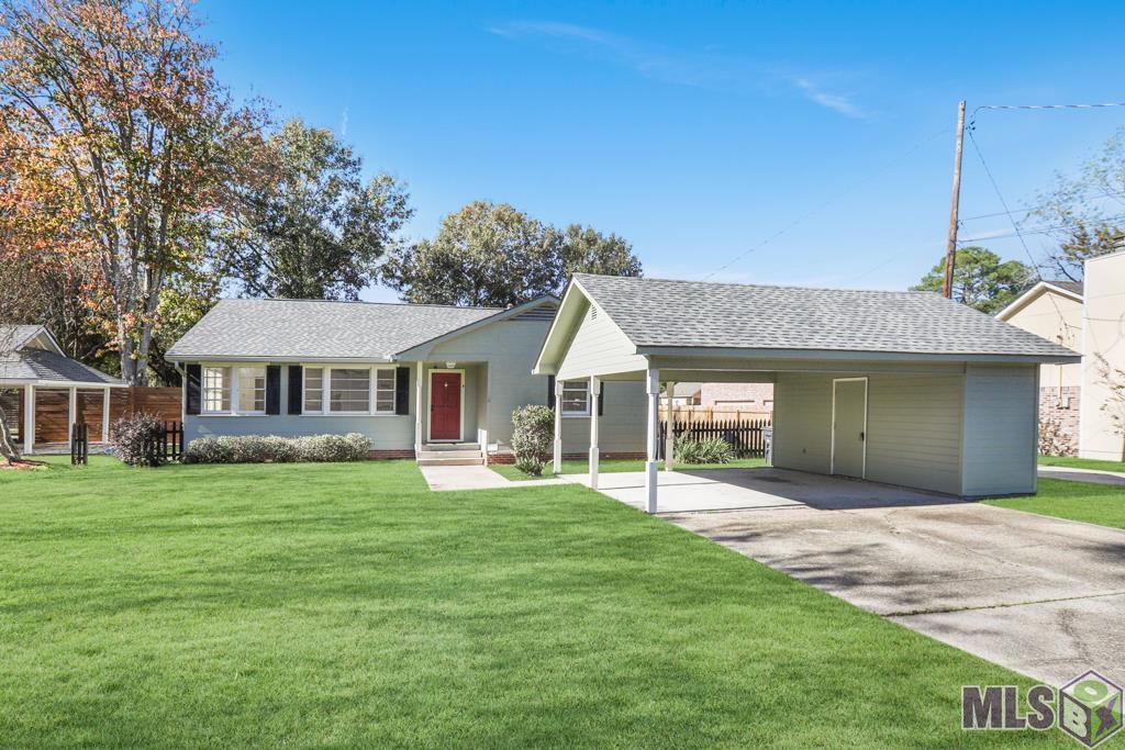 4934 Inniswold Road Baton Rouge, LA 70809 - Photo 2 of 22