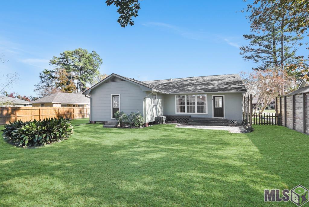 4934 Inniswold Road Baton Rouge, LA 70809 - Photo 21 of 22